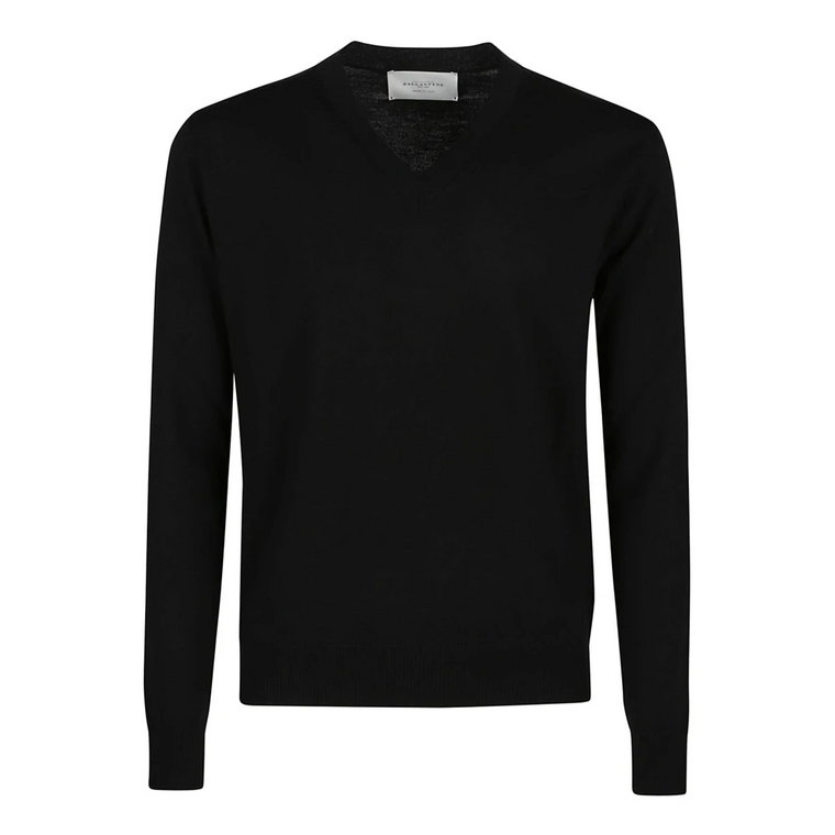 V-neck Knitwear Ballantyne