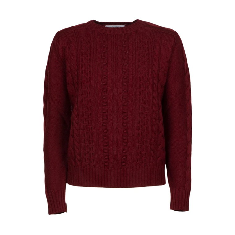 Round-neck Knitwear Max Mara