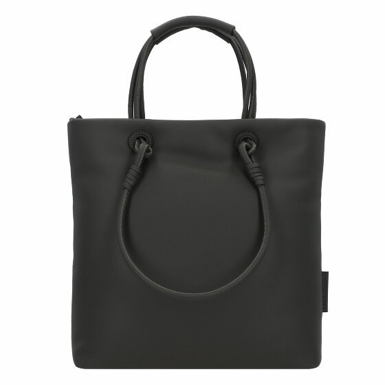 Tom Tailor Olivia Shopper Bag 31.5 cm dark grey