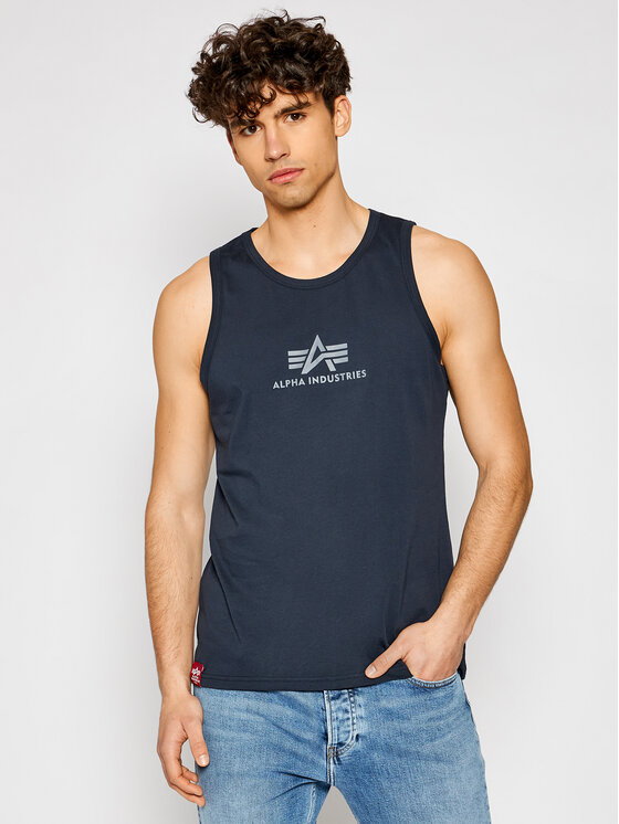 Tank top Alpha Industries