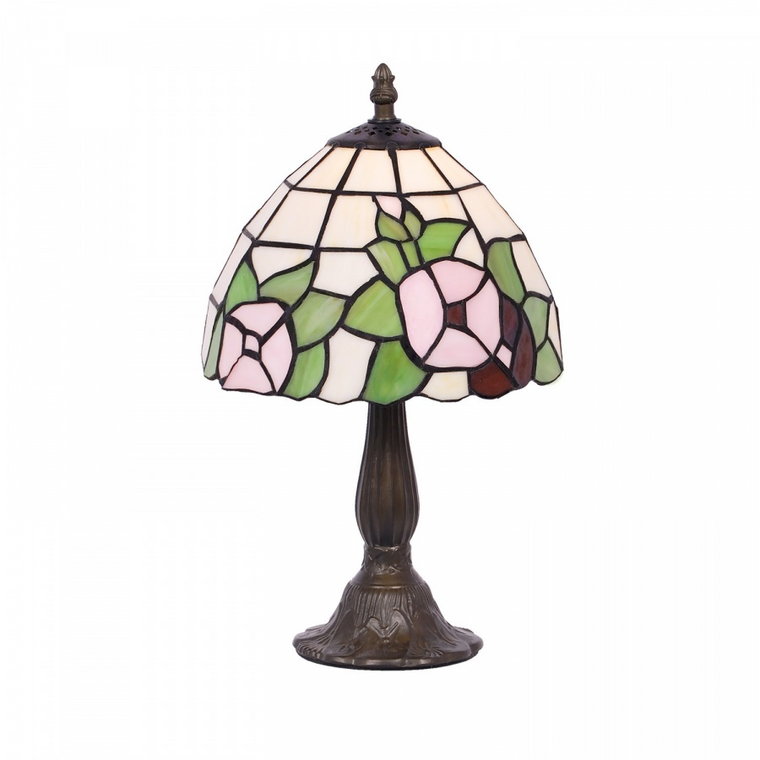 Lampka stołowa / nocna k-g08529 z serii teco kod: K-G08529