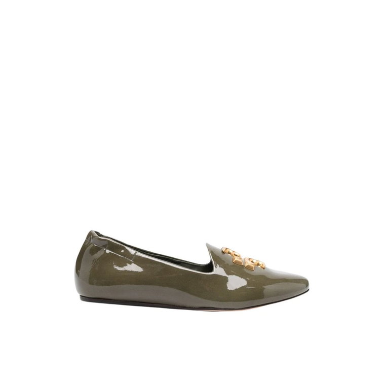 Elegancki Moss Loafer Tory Burch