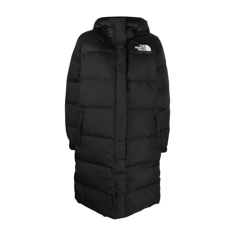 Down Coats The North Face