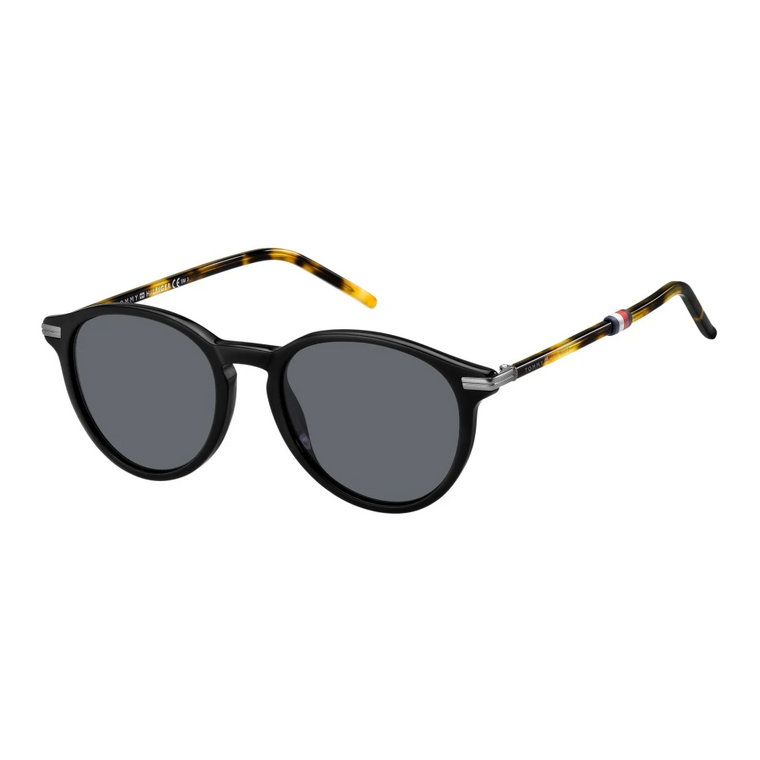 Stylowe okulary przeciwsłoneczne TH 1673 Tommy Hilfiger