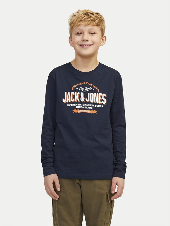 Bluzka Jack&Jones Junior