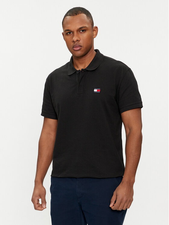 Polo Tommy Jeans