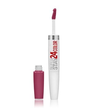 Maybelline Super Stay 24H Color Smile Brighter Szminka w płynie 5 g Nr. 40Nn