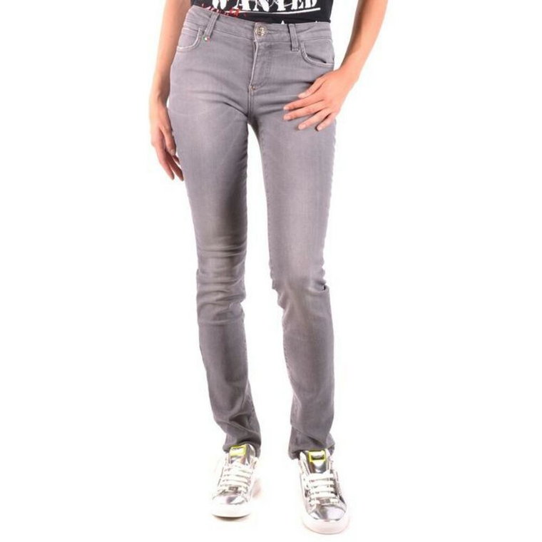 Modne Jeansy Skinny Philipp Plein