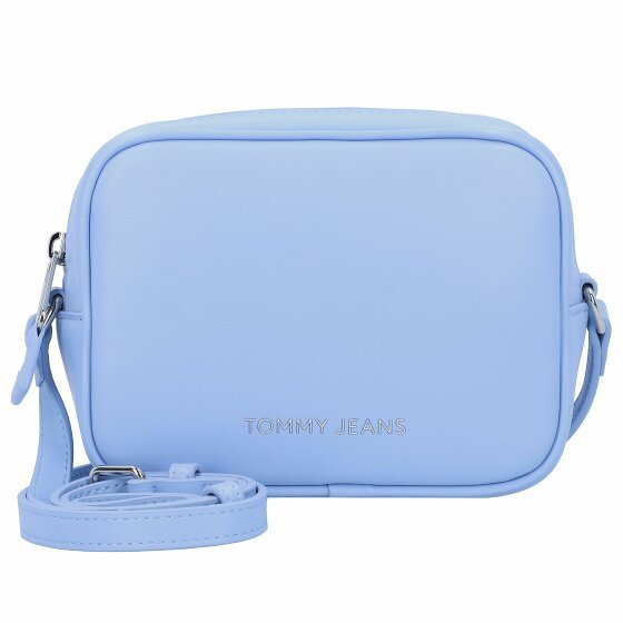 Tommy Hilfiger Jeans TJW Ess Must Torba na ramię 17.5 cm moderate blue