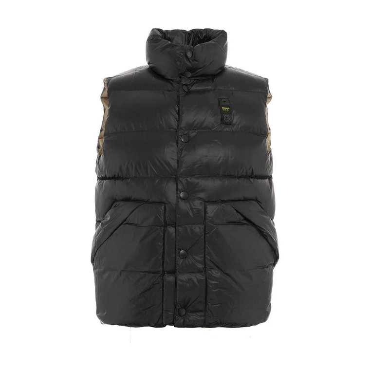 Jackets Blauer