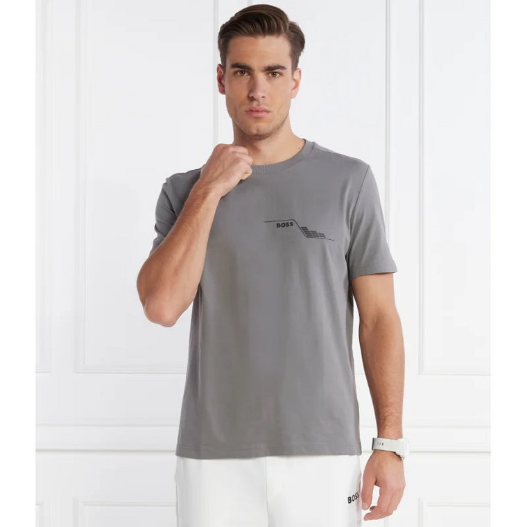 BOSS GREEN T-shirt Tee 3 | Regular Fit