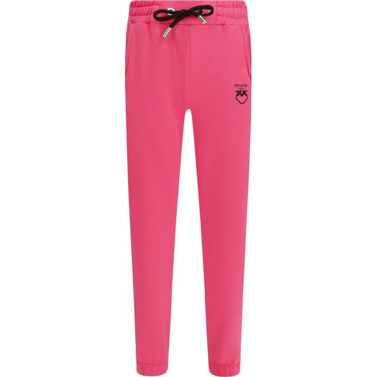 Pinko UP Spodnie dresowe | Regular Fit