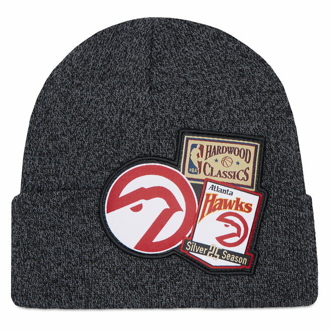 Czapka Mitchell & Ness