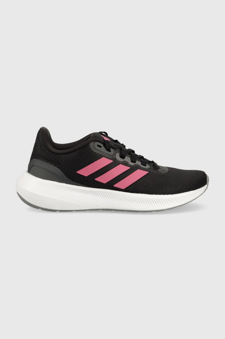 adidas Performance buty do biegania Runfalcon 3.0 kolor czarny