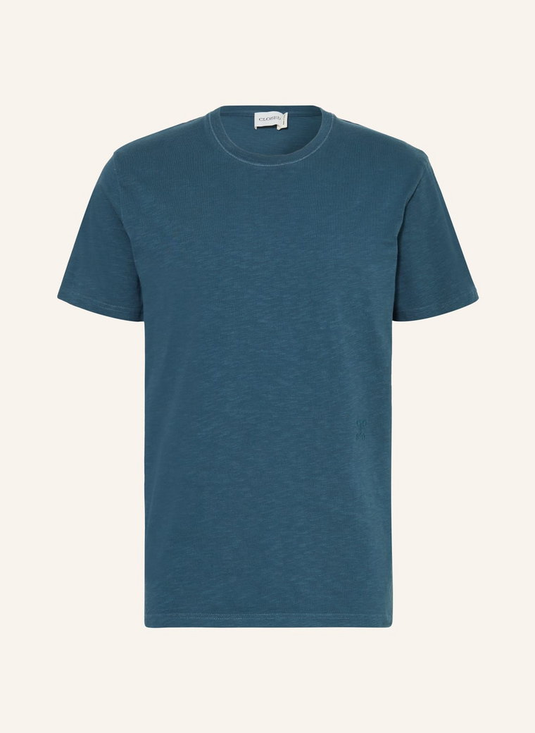 Closed T-Shirt blau