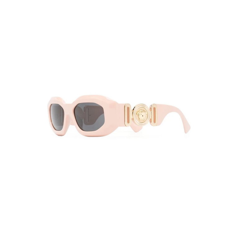 Ve4425U 536387 Sunglasses Versace