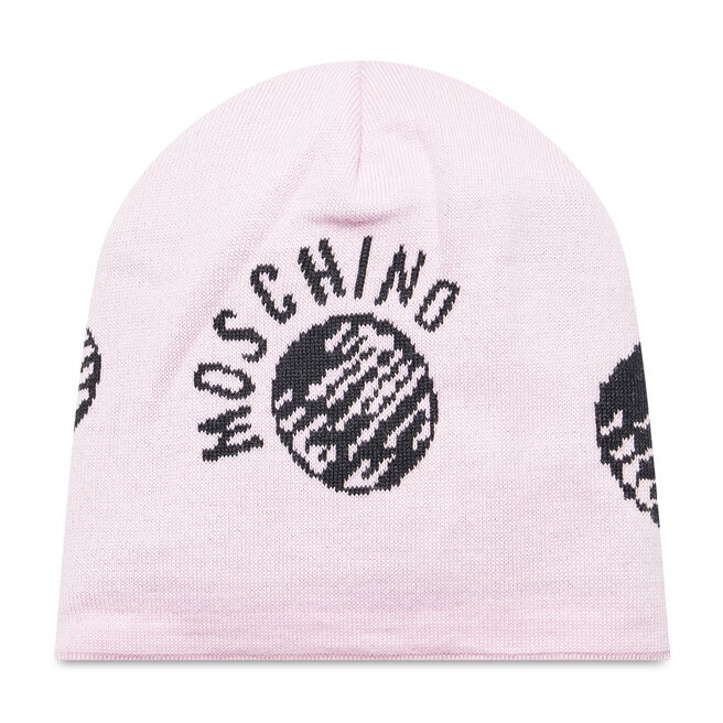 Czapka MOSCHINO