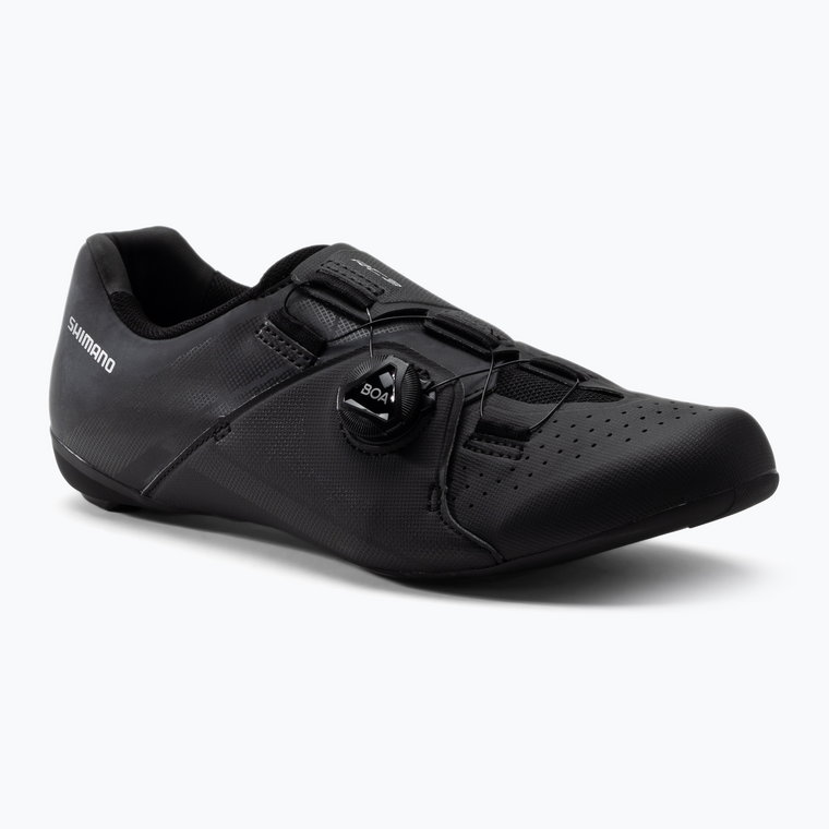 Buty szosowe męskie Shimano SH-RC300 black