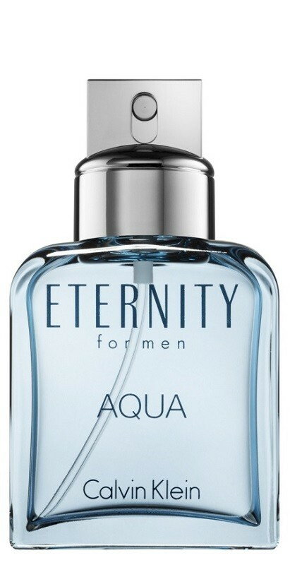 Calvin Klein Eternity Aqua woda toaletowa dla mężczyzn 100ml