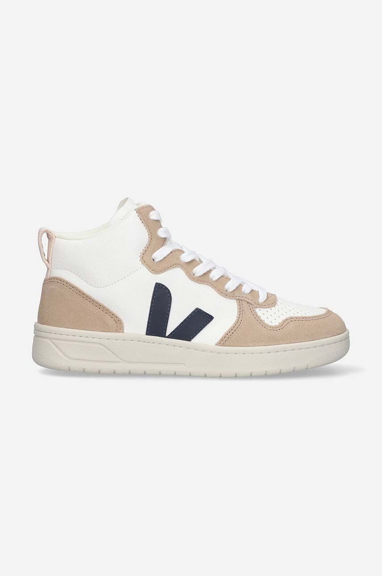 Veja sneakersy skórzane V-15 VQ053116