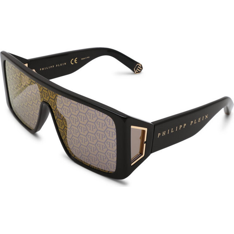 Philipp Plein Okulary przeciwsłoneczne SPP014W