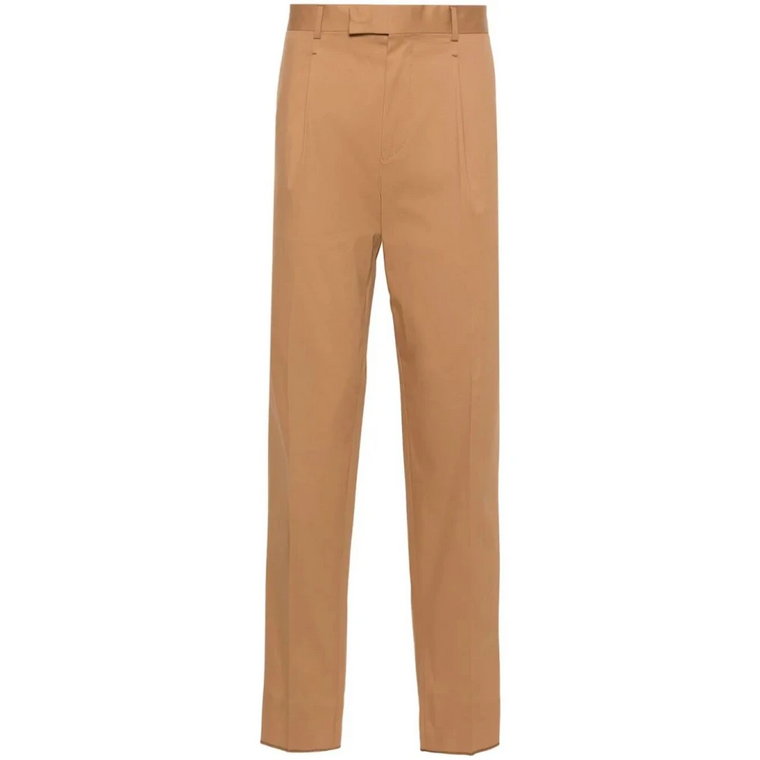 Suit Trousers Ermenegildo Zegna