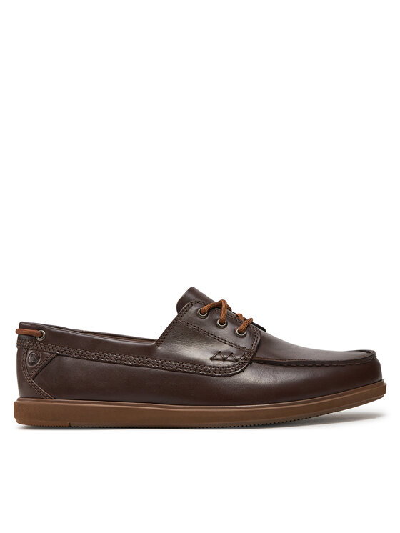 Mokasyny Clarks