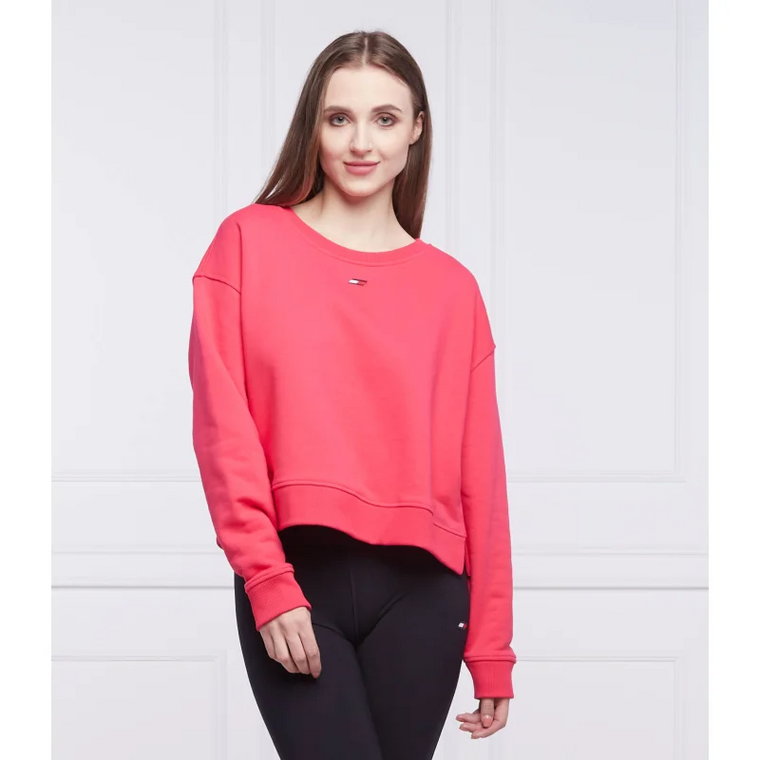 Tommy Sport Bluza | Regular Fit