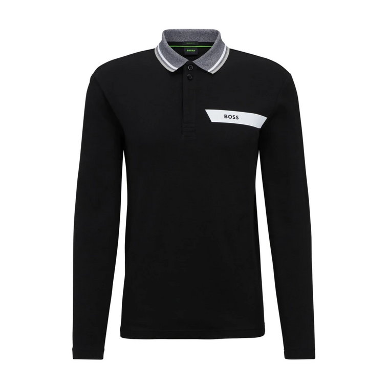 Polo Shirts Hugo Boss