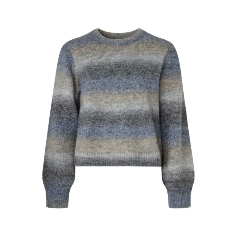 Długi Rękaw Space Dyed Jersey - L Pepe Jeans