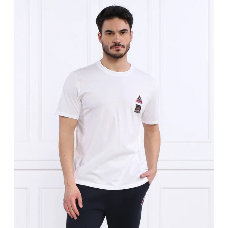 BOSS ORANGE T-shirt TeeUnite | Regular Fit