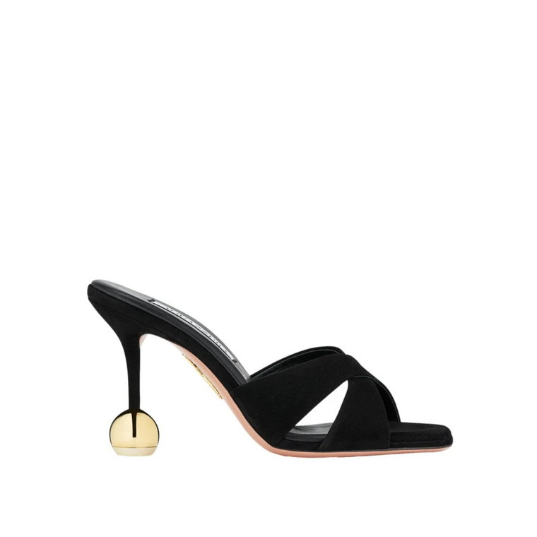 High Heel Sandals Aquazzura