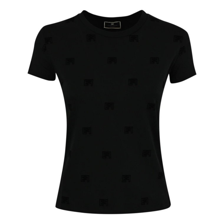 T-Shirts Elisabetta Franchi