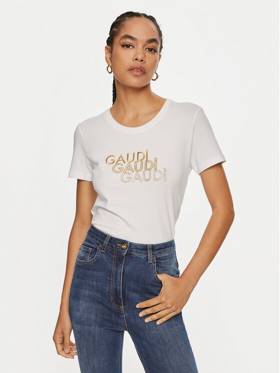 T-Shirt Gaudi