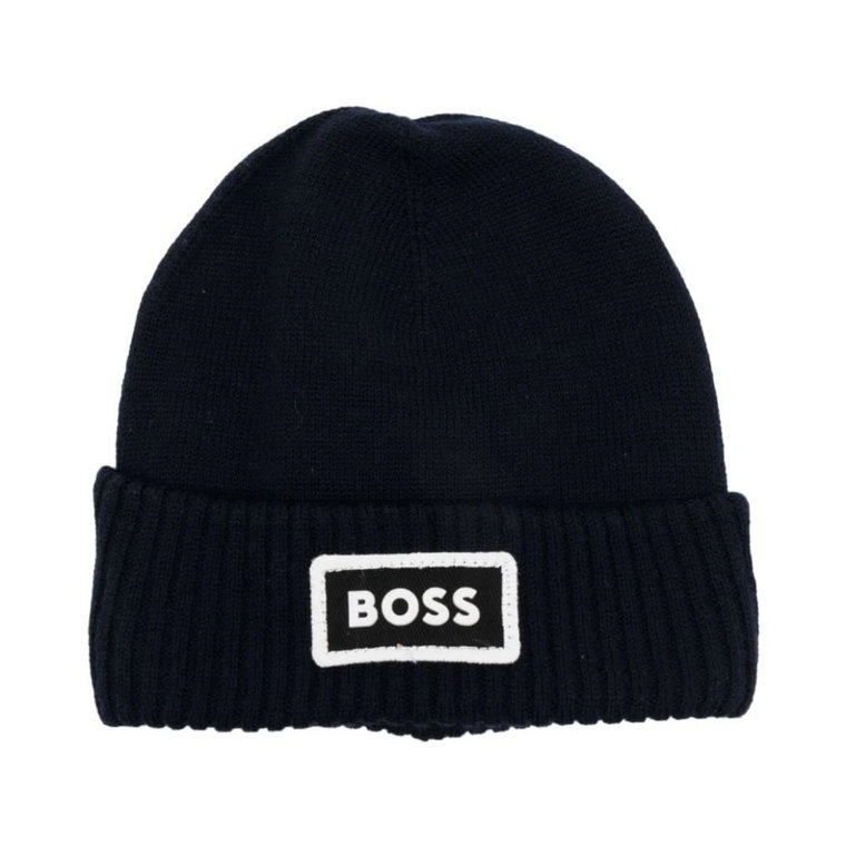 Hats Caps Hugo Boss