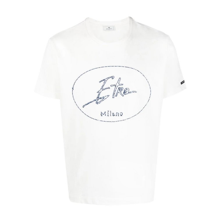 Koszulka Etro