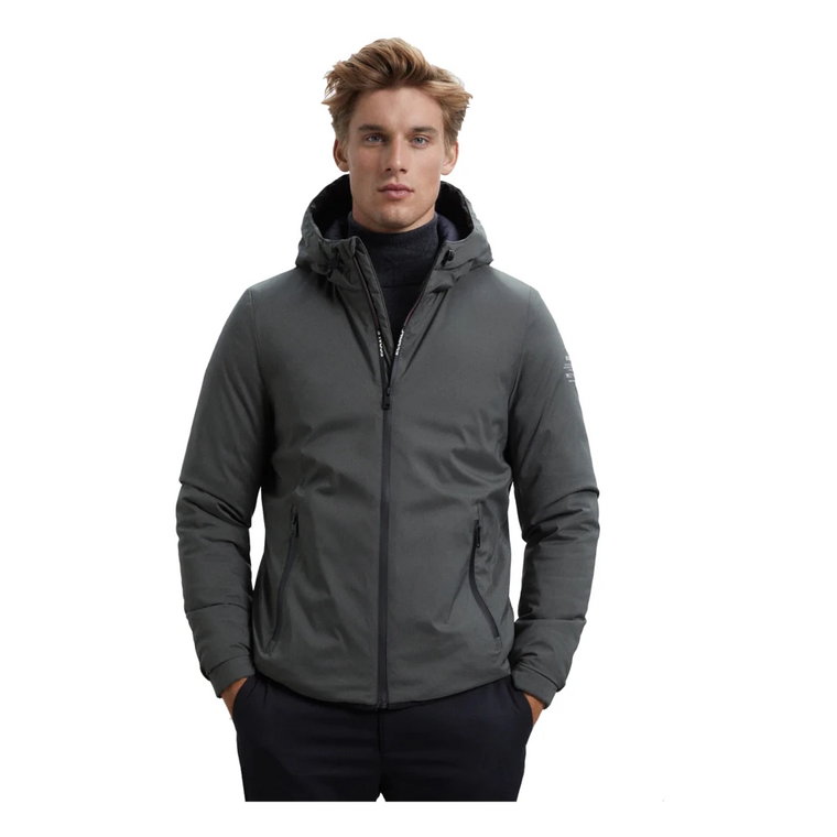 Winter Jackets Ecoalf