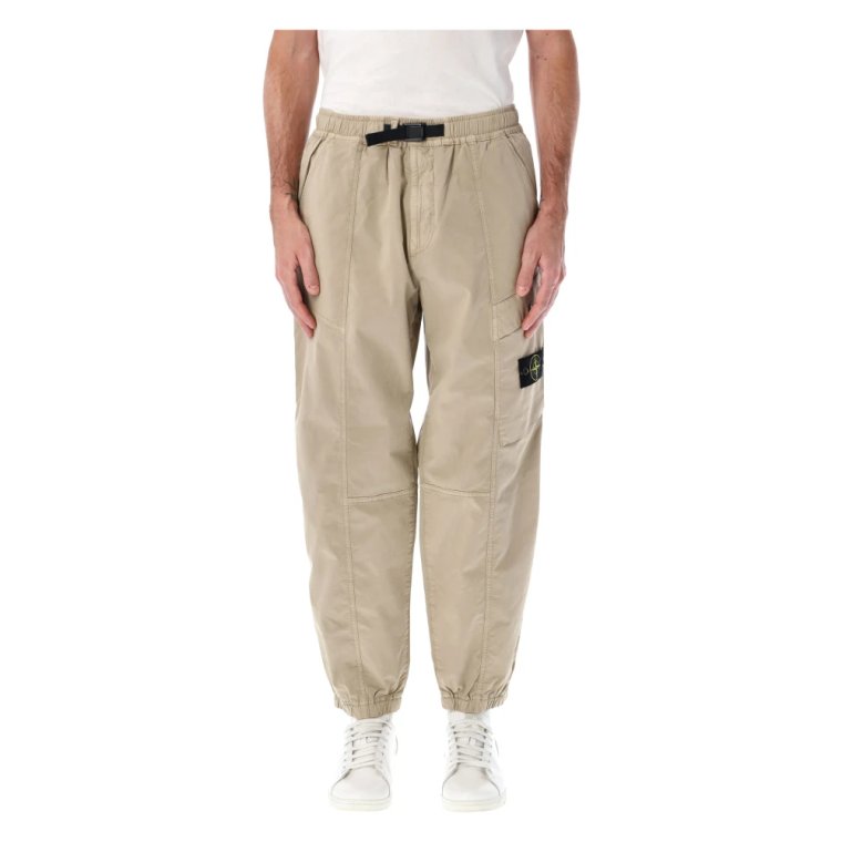 Cargo Over Pant Stone Island