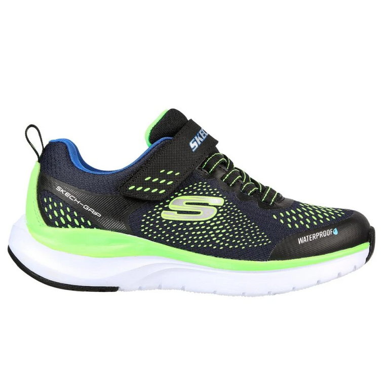 Aquasonik Jr Buty Przygodowe Skechers