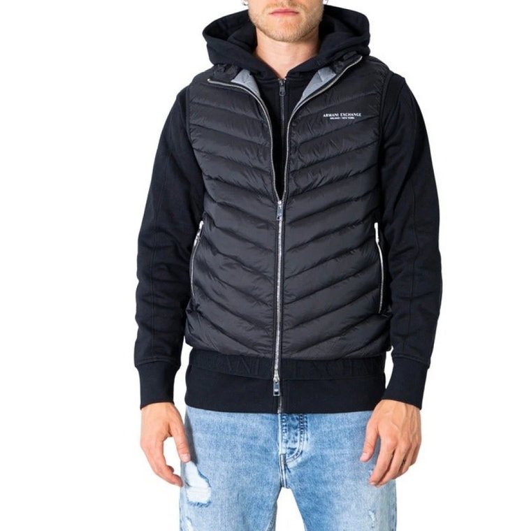 Kurtka bomber Armani Exchange