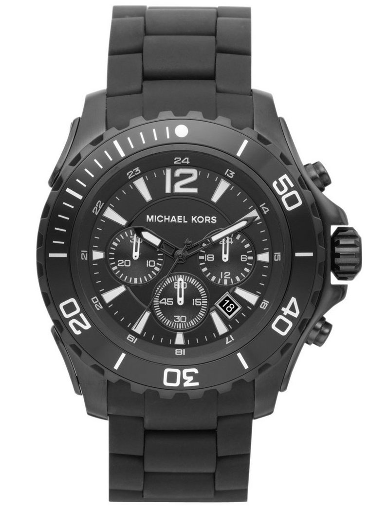 Męski Zegarek MICHAEL KORS model MK8211 (47MM)