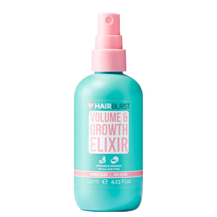 Hairburst Volume & Growth - Elixir 125 ml