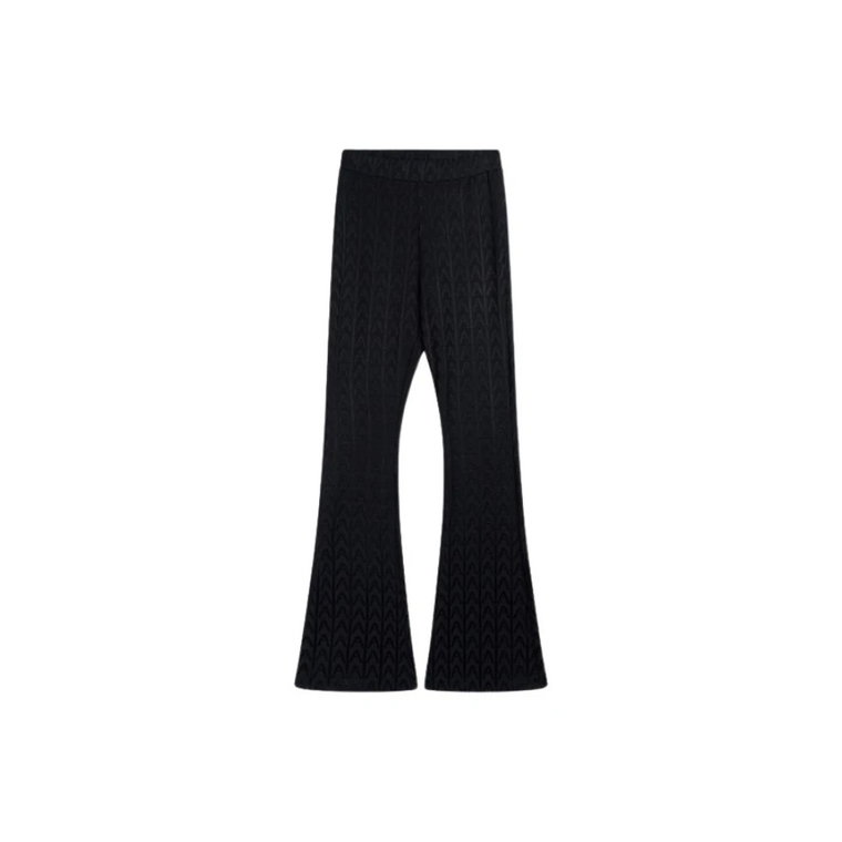 Wide Trousers Alix The Label