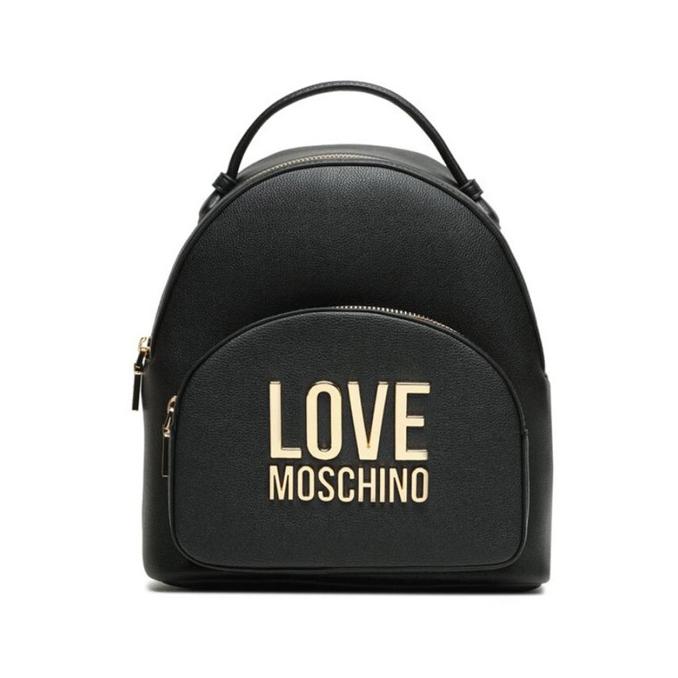 Backpacks Love Moschino
