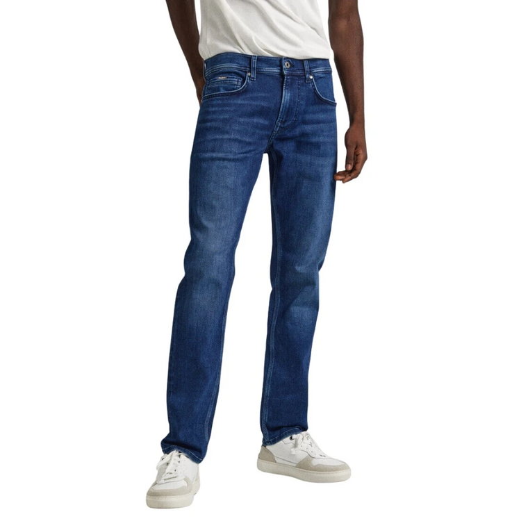 Slim-fit Jeans Pepe Jeans