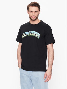 T-Shirt Converse