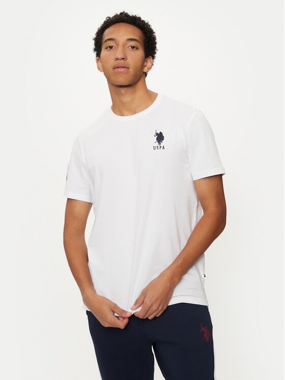 T-Shirt U.S. Polo Assn.