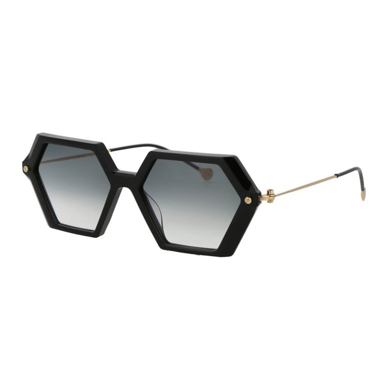 Stylowe Okulary Przeciwsłoneczne Slook 007 Yohji Yamamoto