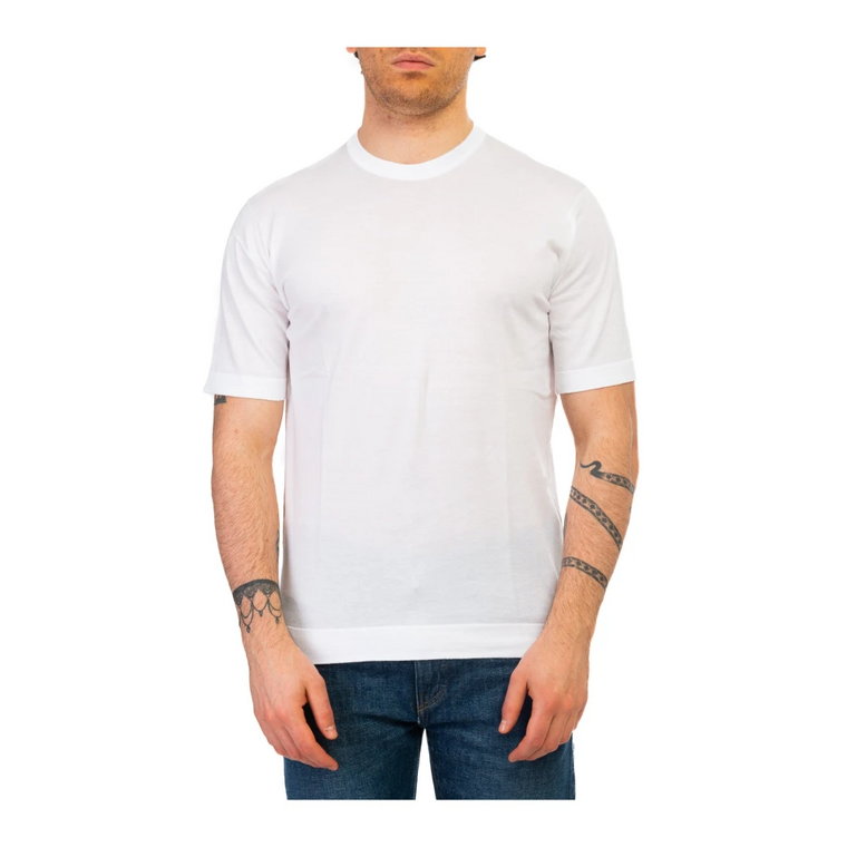 T-Shirts John Smedley