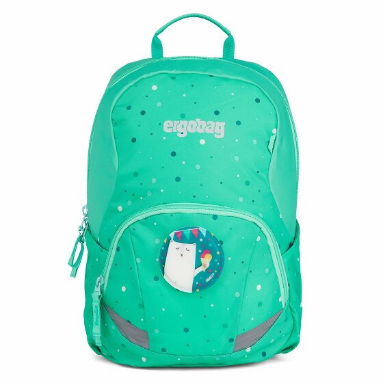 Ergobag Plecak dziecięcy Ease 35 cm bärnelope